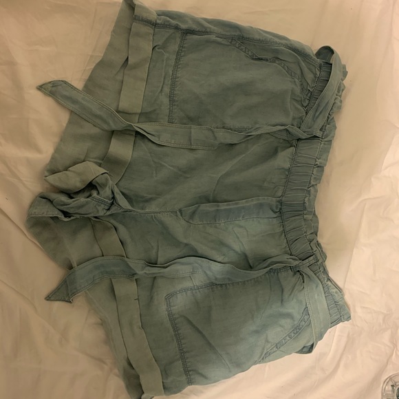 aerie Pants - Aerie soft shorts